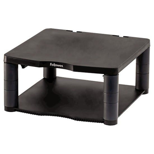 Fellowes Premium Grafito Sort
