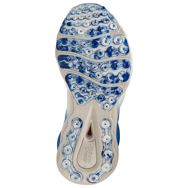 Mizuno Løbe Skoe Wave Neo Ultra Hvid EU 41 Mand