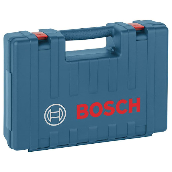 Bosch Professional Maletin Værktøj Gws 5/6/8 Blå