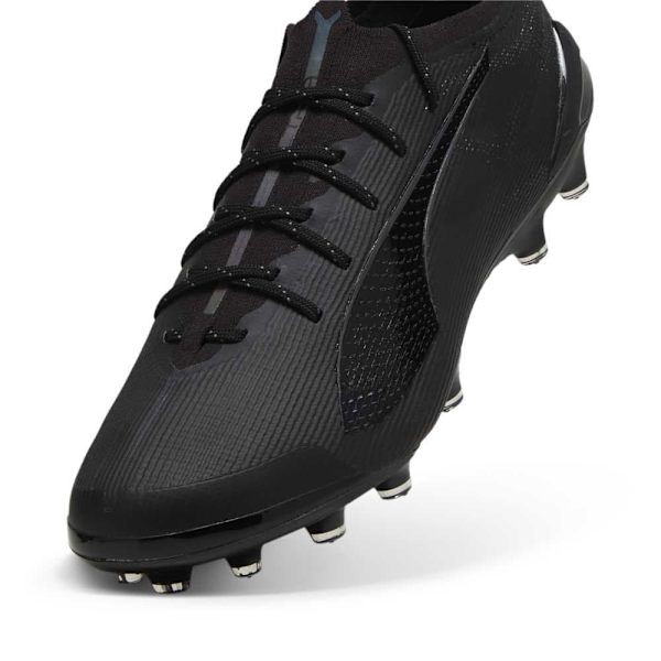 Puma Ultra 5 Ultimate Ag Jalkapallokengät  EU 43