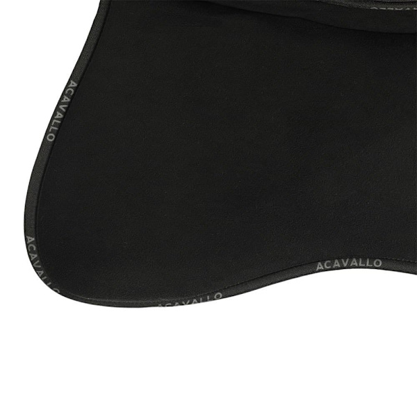 Acavallo Mf Hps Cw-cs Pocket Mokkanahkainen Satulahuopa  2