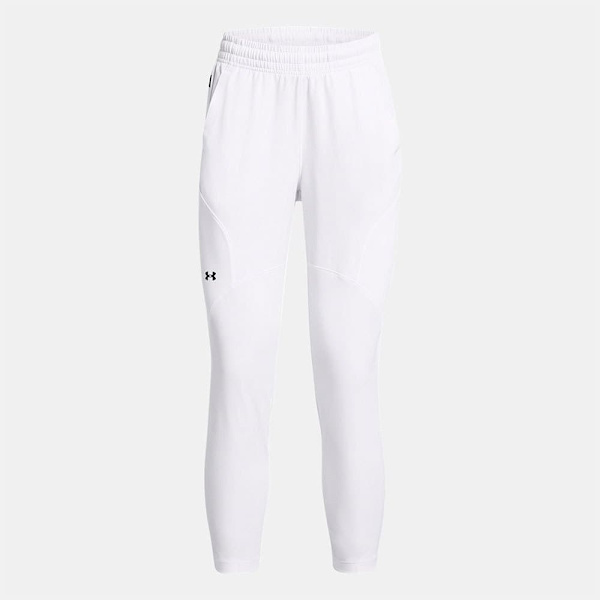 Under Armour Byxor Unstoppable Hybrid  XS / Regular Kvinna