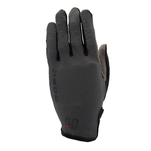 Hebo Handskar Nano Pro Svart S