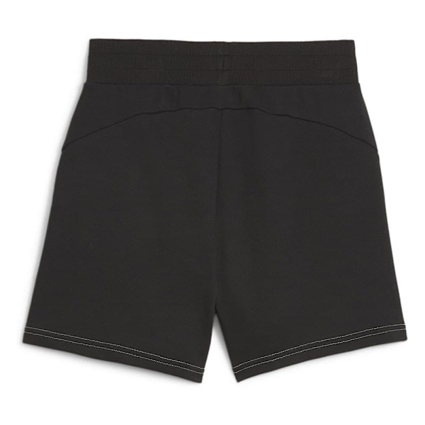 Puma Sweat Shorts Power 5´´ Sort L Kvinde