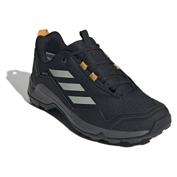 Adidas Terrex Eastrail Goretex Vandringsskor Svart EU 42 Man