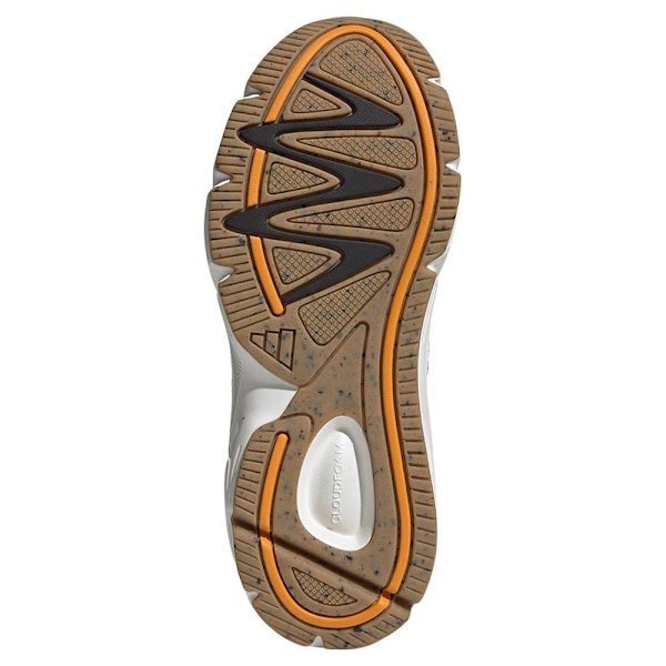 Adidas Crazychaos 2000 Sko Grå EU 37 1/3 Kvinde