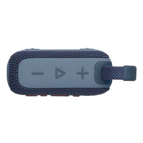 Jbl Go 4 4.2 W Bluetooth-högtalare