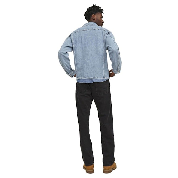 Jack & Jones Chase Mf 902 Overtrøje Blå XS Mand