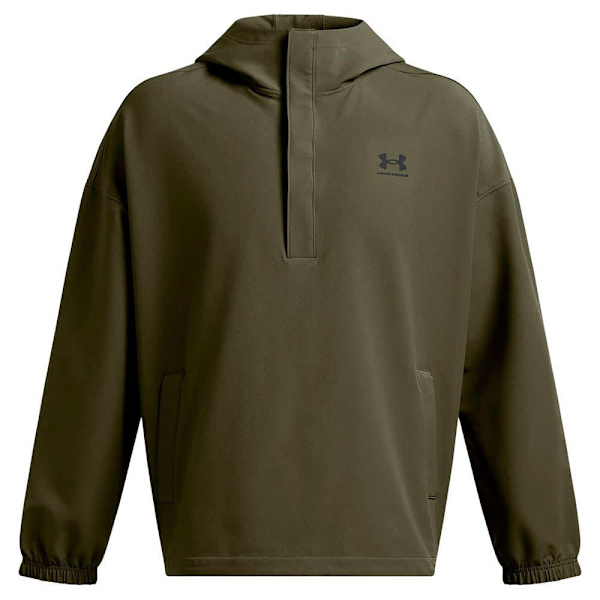 Under Armour Vibe Stormshell Hættetrøje  XL / Regular Mand