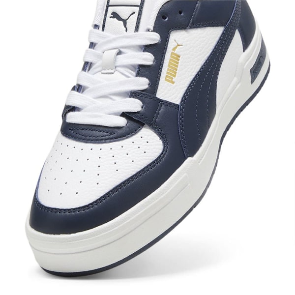 Puma Select Ca Pro Classic Lenkkarit Valkoinen EU 39 Mies