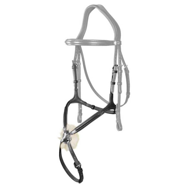 Dyon Nosband Figure 8 New English Collection  Cob