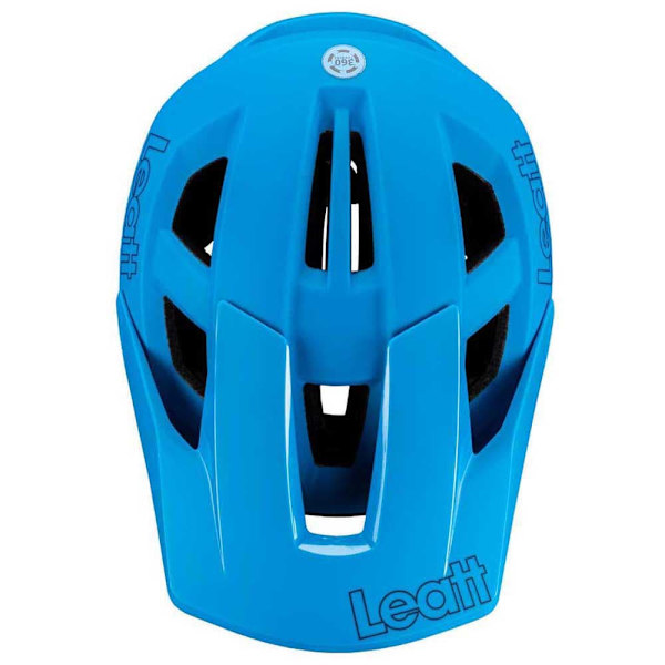 Leatt Mtb Hjelm Mtb Enduro 2.0 Blå S
