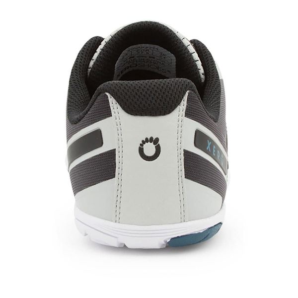 Xero Shoes Løbe Skoe Hfs Grå EU 42 Kvinde