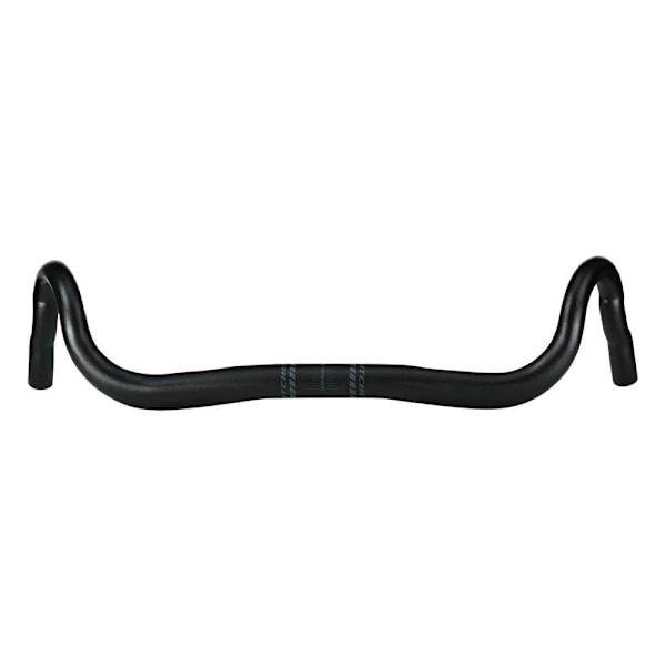 Ritchey Ohjaustanko Sisäisellä Kaapelilla Comp Venturemax 2022 Bb Musta 31.8 mm / 440 mm