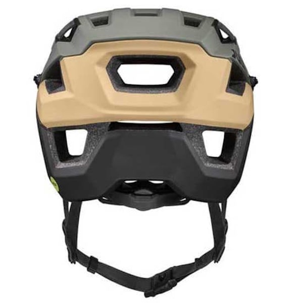 Julbo Mtb Kypärä Forest Evo Mips Vihreä 59-61 cm