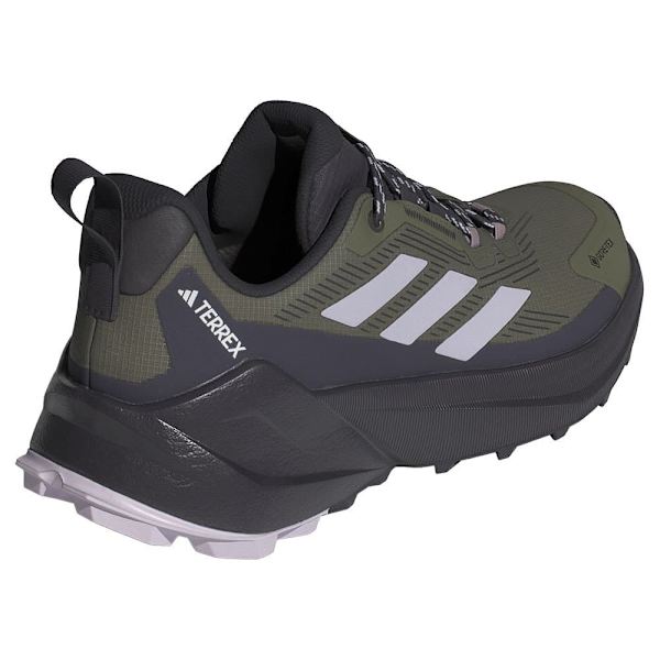 Adidas Terrex Trailmaker 2.0 Goretex Vandringsskor Grönt,Grå EU 40 Kvinna