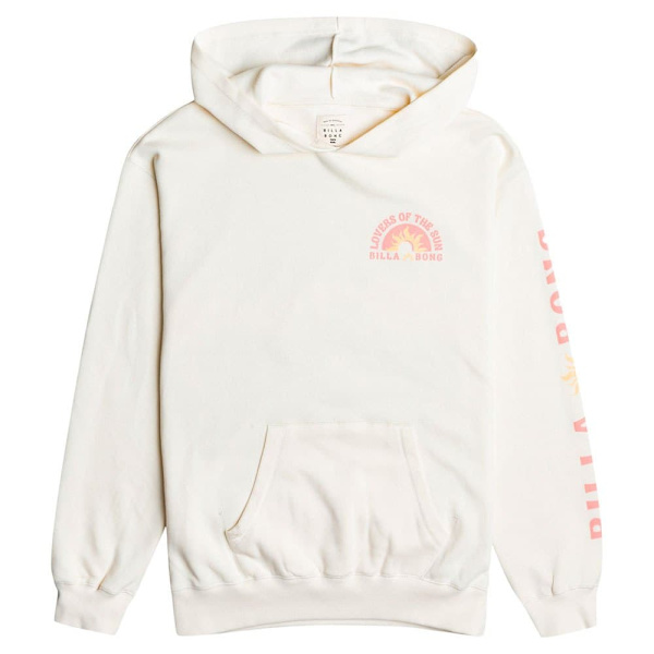 Billabong Tröja Sun Lovers Beige XL Kvinna