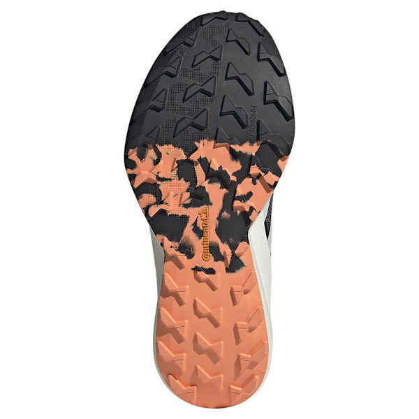 Adidas Trail Løbesko Terrex Agravic Speed  EU 39 1/3 Kvinde