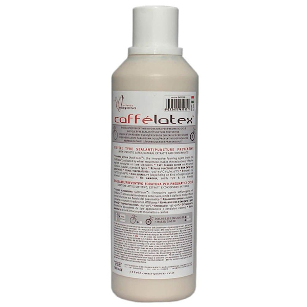 Fasi Rengastiiviste Caffelatex 1000ml Valkoinen