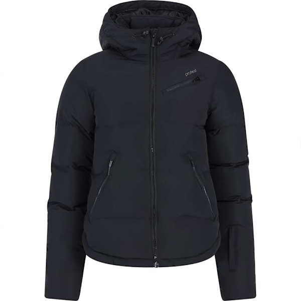 Protest Lucid Jakke  XL Kvinde