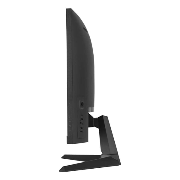 Asus Vg27vq3b 27´´ Fhd Va Led 180hz Böjd Gamingskärm