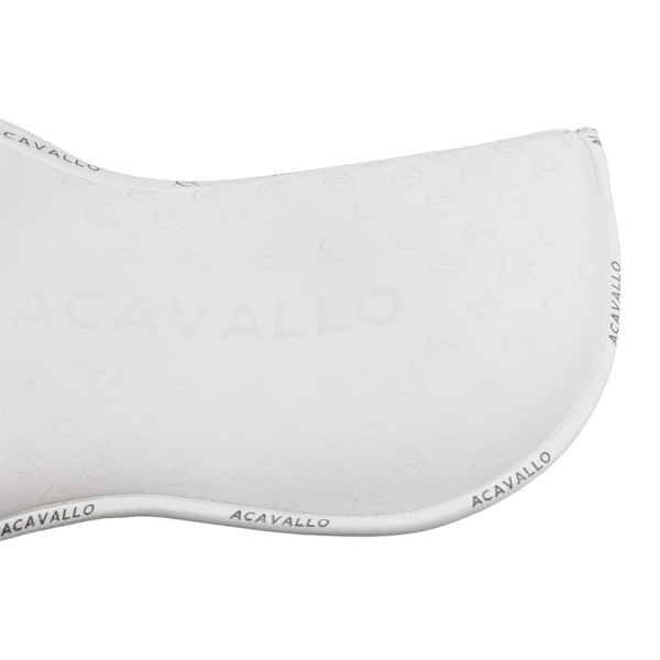 Acavallo Mf Hps Cw-cs Grip Halv Pad  L