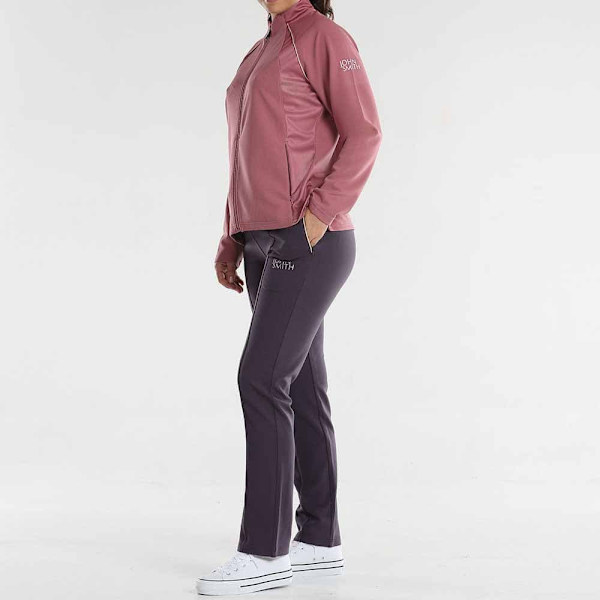 John Smith Träningsoverall Pantic Rosa XL Kvinna