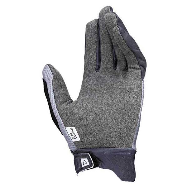Leatt 2.0 Subzero Handsker Grå M Mand