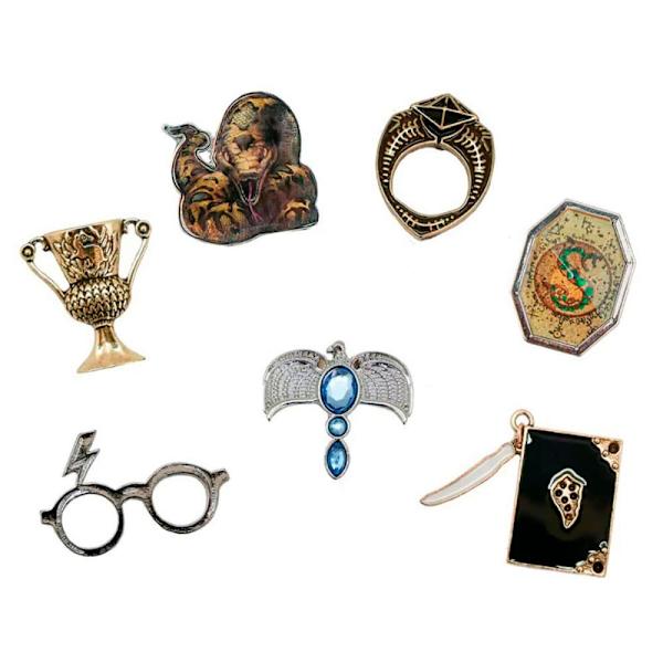Cinereplicas Harry Potter Horrocrux-figur