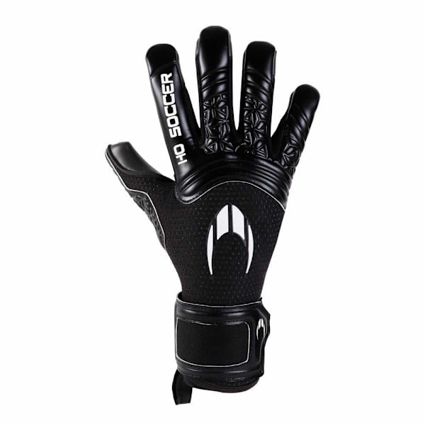 Ho Soccer Målmandshandsker Tuko Prime Adhesion Cut Premiersoft Sort 8