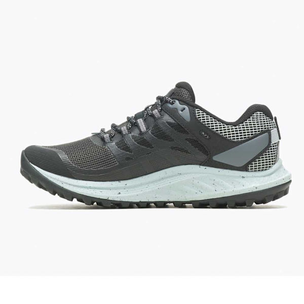 Merrell Vaelluskengät Antora 3 Goretex Harmaa EU 38 1/2 Nainen