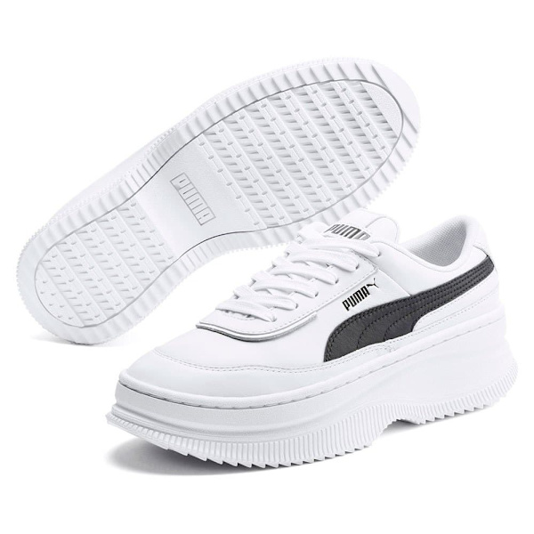 Puma Select Utbildare Deva L Vit EU 41 Kvinna