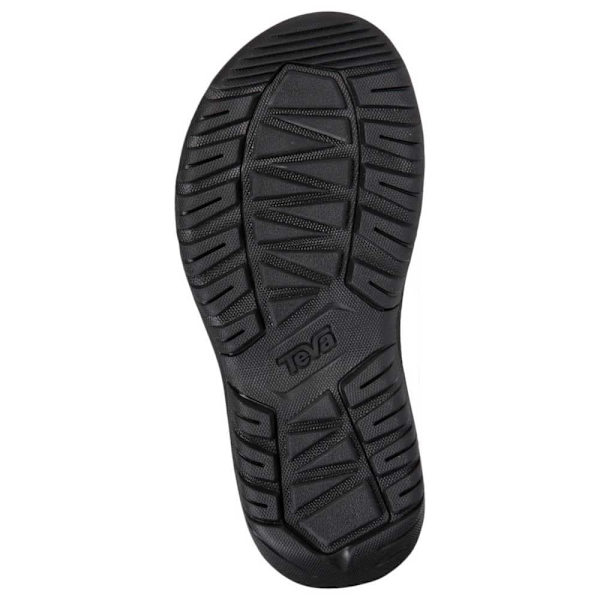 Teva Sandaler Hurricane Xlt2 Sort EU 41 Kvinde