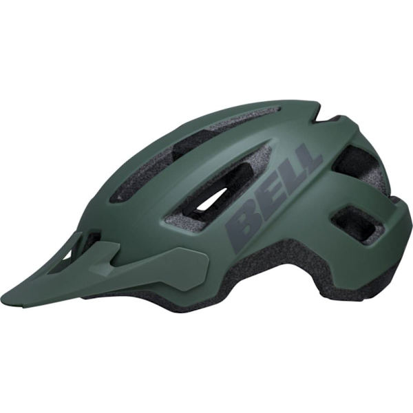 Bell Mtb Hjelm Nomad 2 Grøn S-M