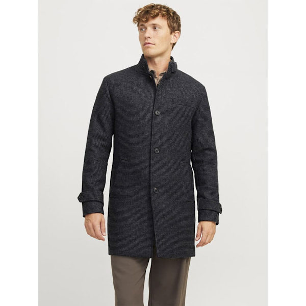 Jack & Jones Melton Kappa Svart XS Man