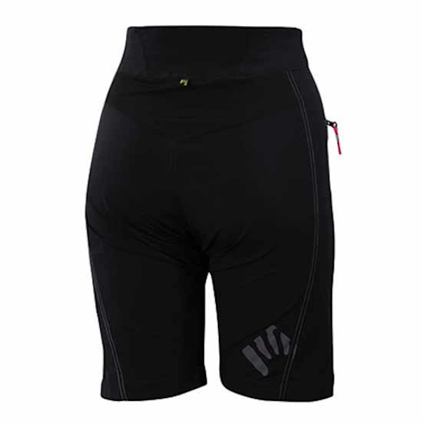 Karpos Shorts Bukser Ballistic Evo Sort S Kvinde