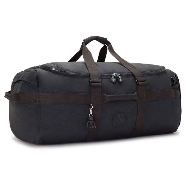 Kipling Jonis M Väska Svart