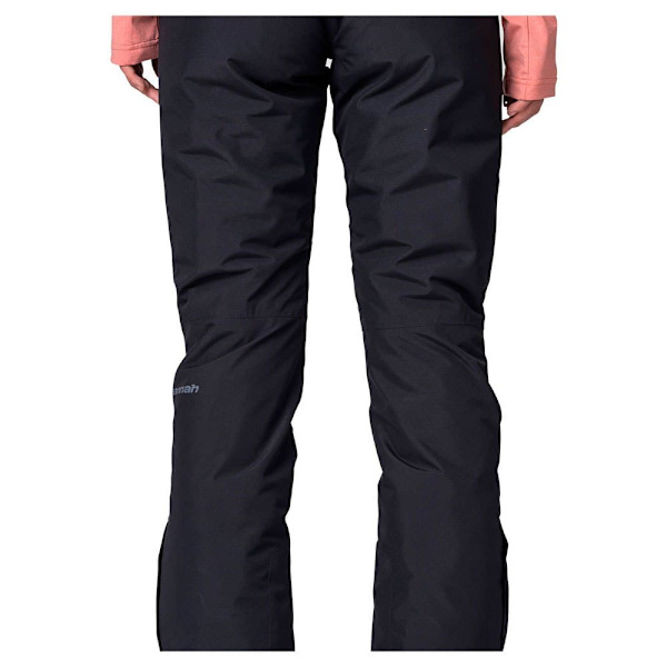 Hannah Housut Awake Ii Harmaa 40 / Regular Nainen