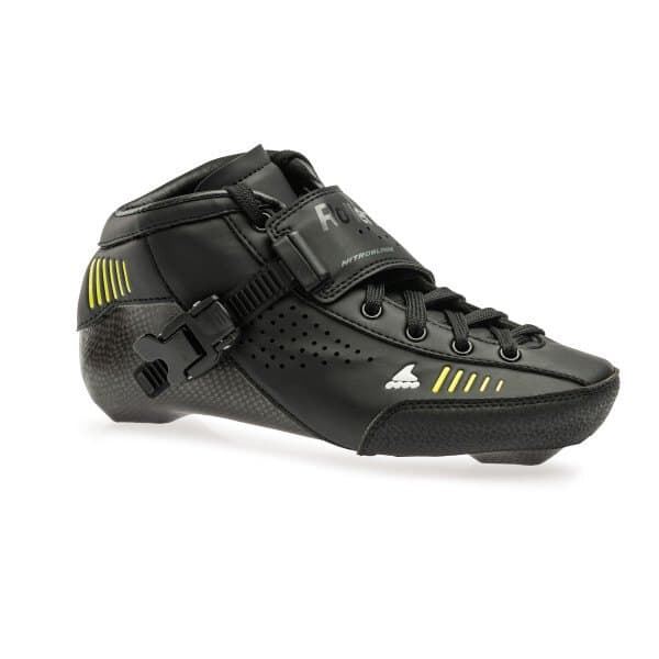 Rollerblade Støvler Skøjter Nitroblade Sort EU 40 1/2