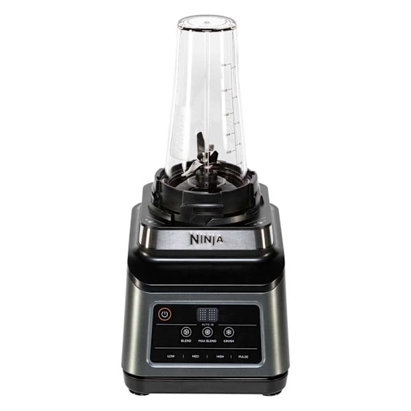 Ninja Glasblender Bn750eu Grå One Size / EU Plug