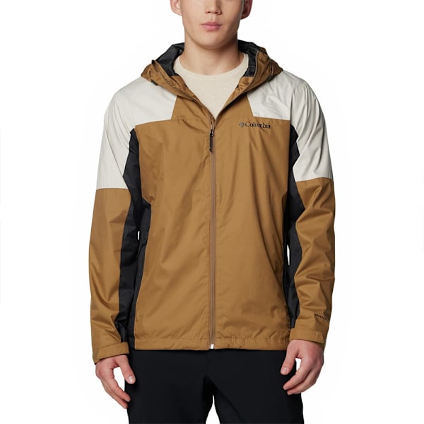 Columbia Limits™ Iii Jakke Brun XL Mand