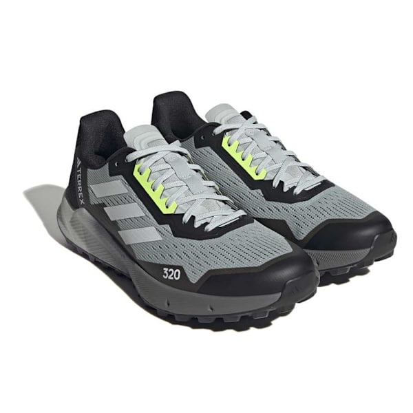Adidas Trail Løbesko Terrex Agravic Flow 2 Grå EU 44 Mand