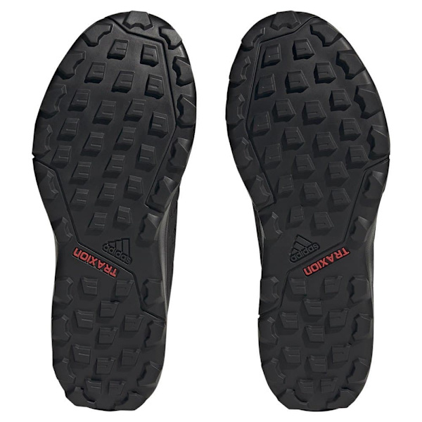 Adidas Trail Löparskor Terrex Tracerocker 2 Svart EU 37 1/3 Kvinna