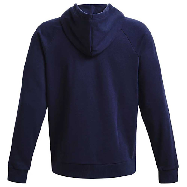 Under Armour Luvtröja Rival Fleece Blå M / Regular Man