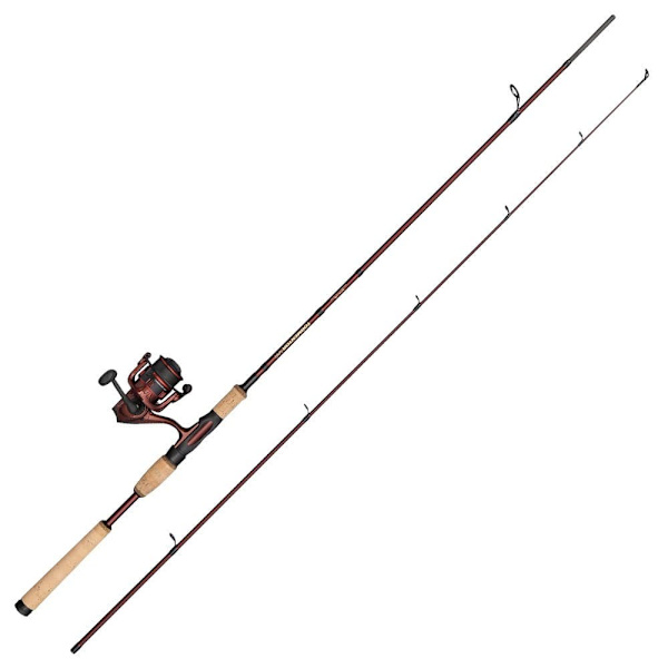 Abu Garcia Tormentor2 Snurrande Combo Guld 1.83 m / 10-30 g