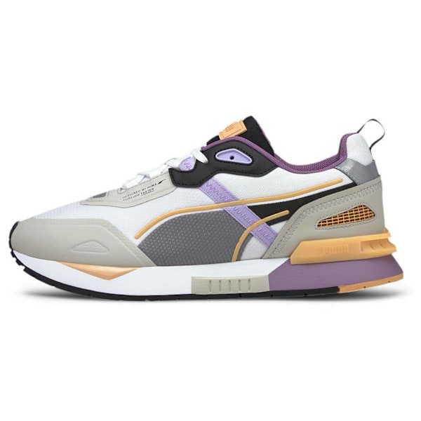 Puma Select Valmentajat Mirage Tech Valkoinen,Harmaa EU 37 Nainen