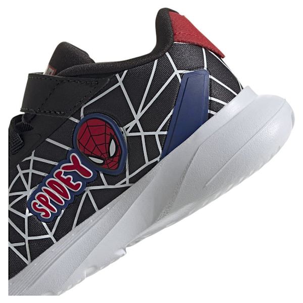 Adidas Löparskor Duramo Spider-man El Flerfärgad EU 21 Pojke