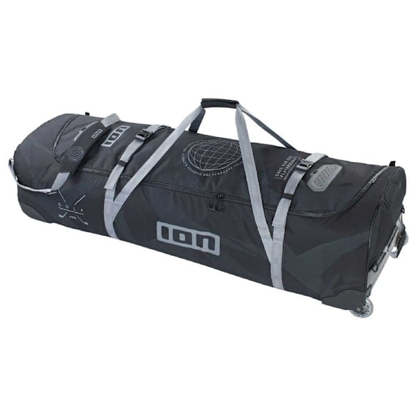Ion Kuggväska Tec Golf Svart 145 cm