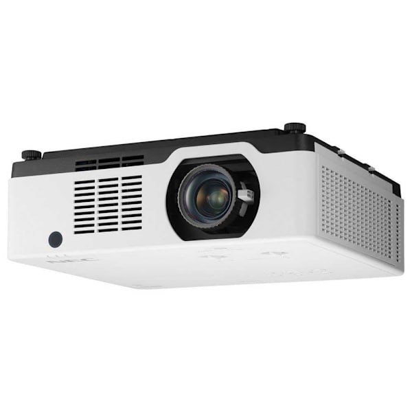 Nec Pe506ul 4k 3lcd Projektor 5200 Lumen Søvfarvet