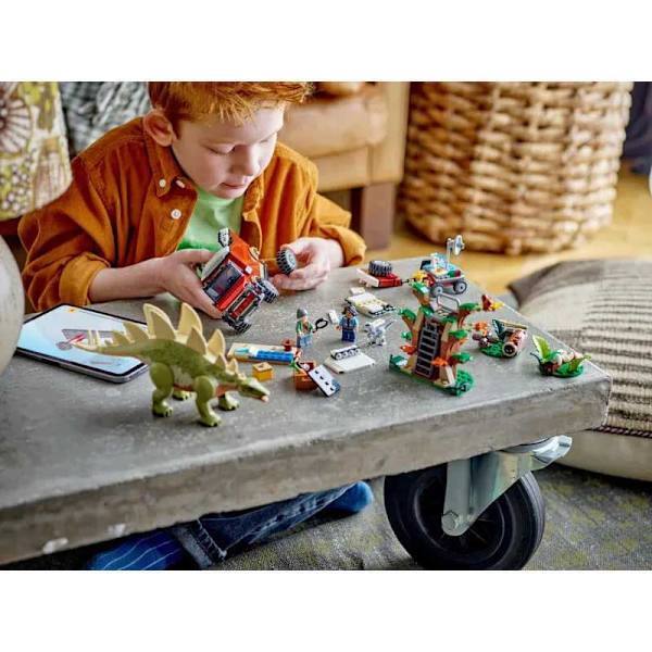 Lego Tbd-jw-2024-4 Byggespil